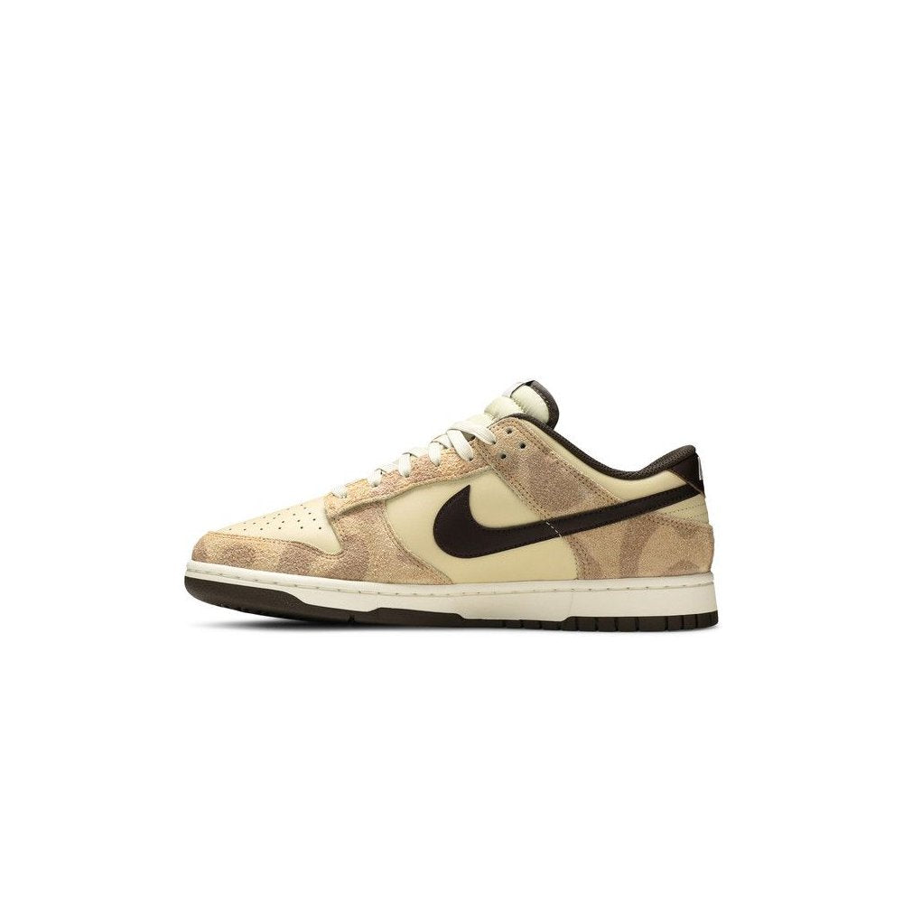 Nike Dunk Low Premium 'Animal Pack - Cheetah'