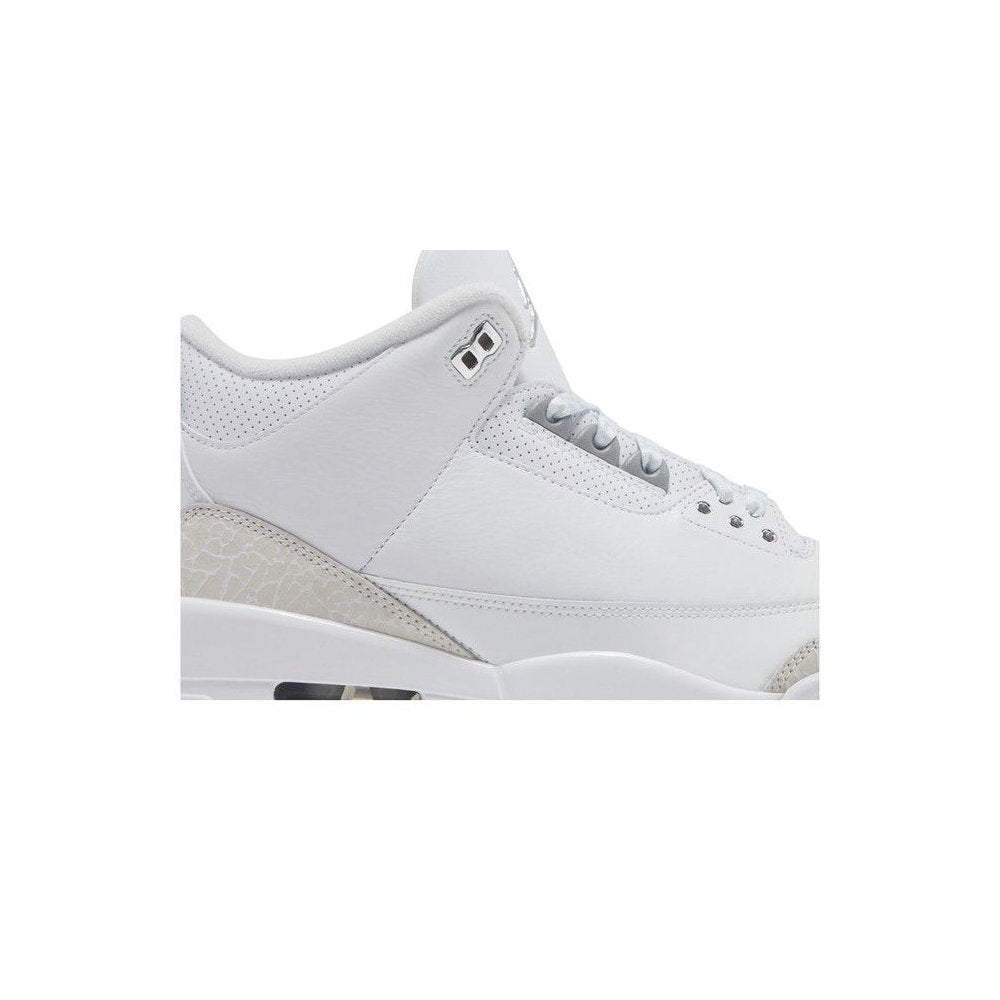 Air Jordan 3 Retro 'Pure Money' 2025