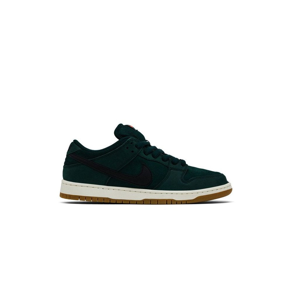 Nike Dunk Low Pro SB 'Deep Fir'
