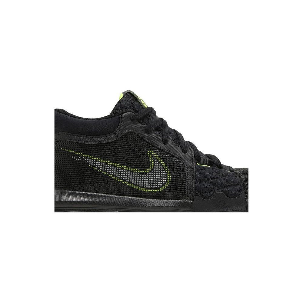 Nike LeBron Witness 8 'Black Volt'