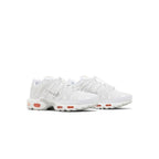 Nike Air Max Plus Utility 'White Safety Orange'