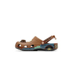 Cars x Crocs Classic Clog 'Mater'