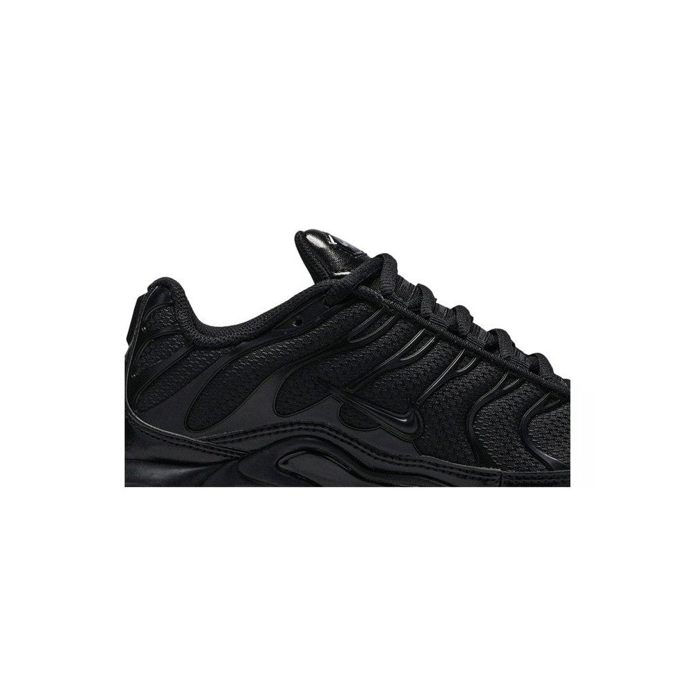 Nike Air Max Plus 'Triple Black'