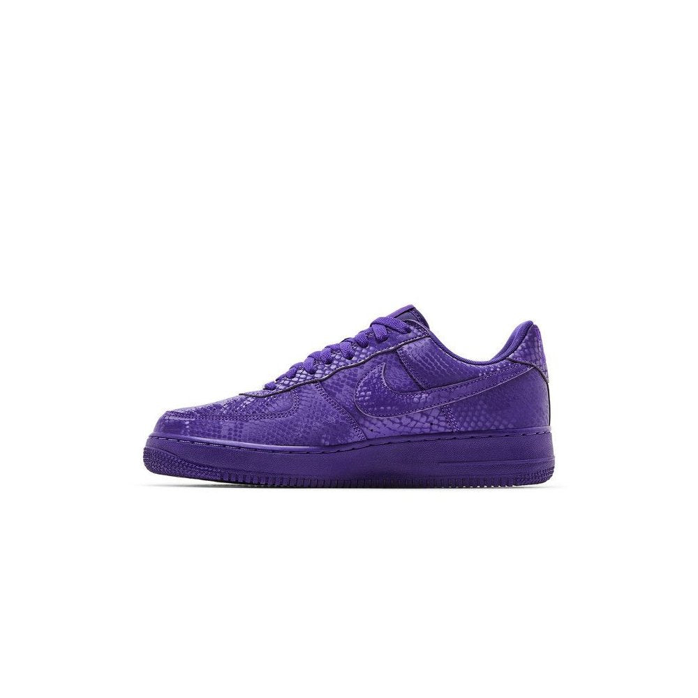 Kobe Bryant x Nike Air Force 1 Low 'Court Purple'
