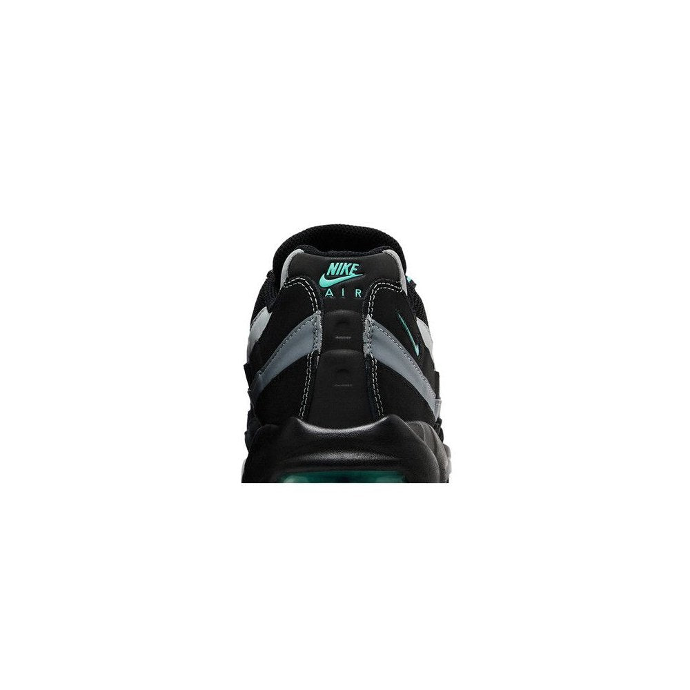 Nike Air Max 95 'Black Aurora Green'