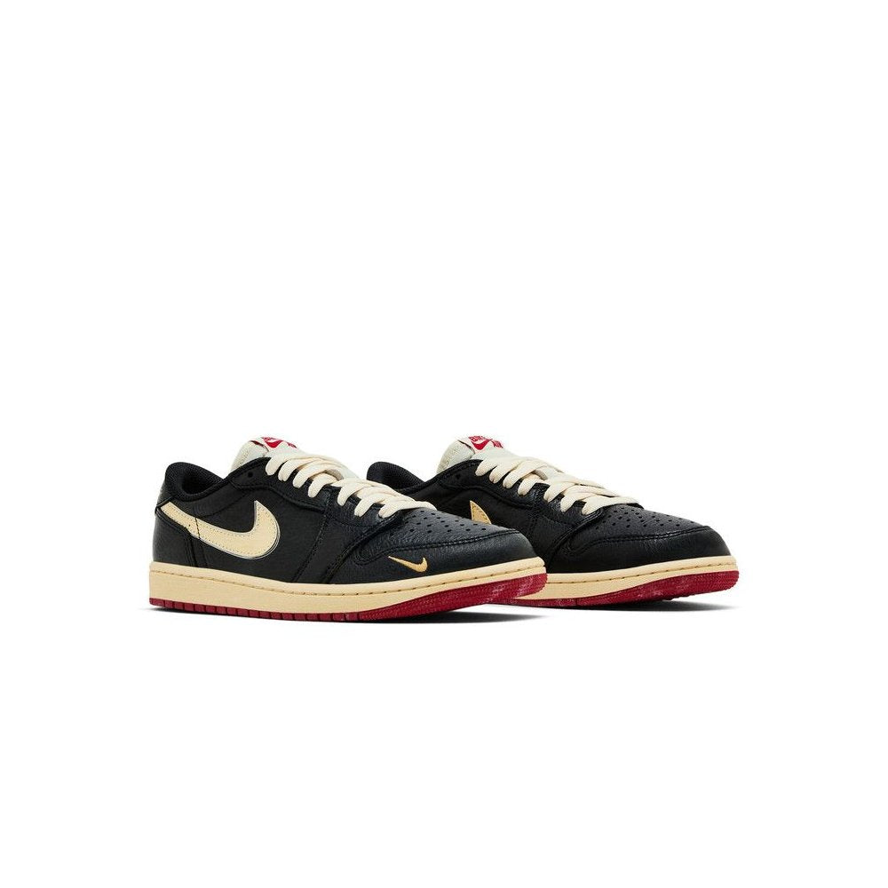 Nigel Sylvester x Air Jordan 1 Low OG 'Better With Time'