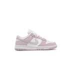Nike Wmns Dunk Low 'Pink Corduroy'