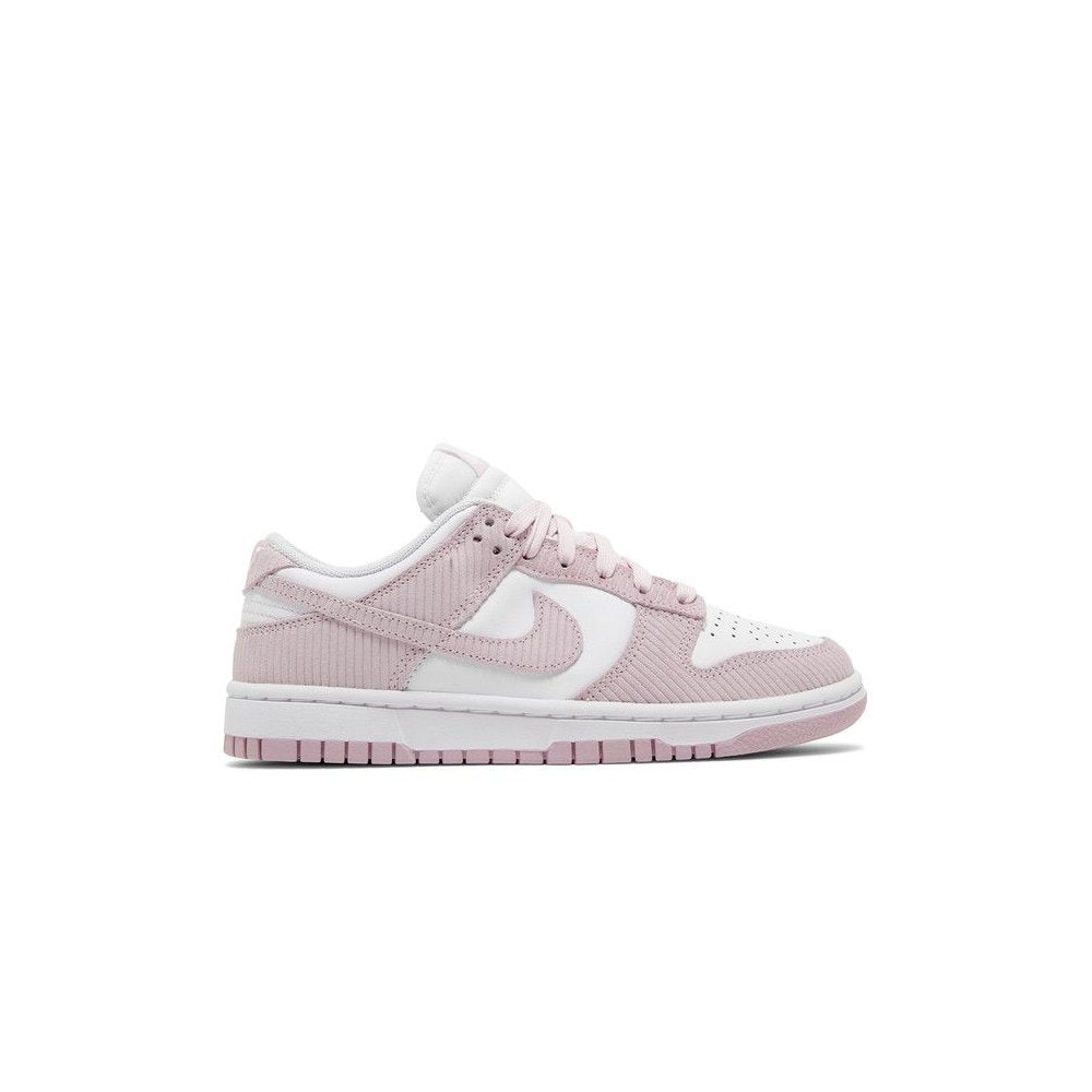Nike Wmns Dunk Low 'Pink Corduroy'