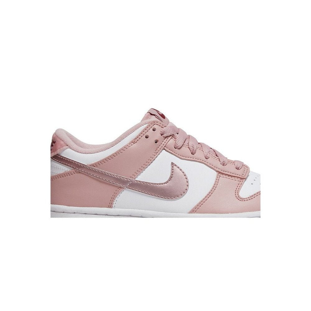 Nike Dunk Low GS 'Pink Glaze'
