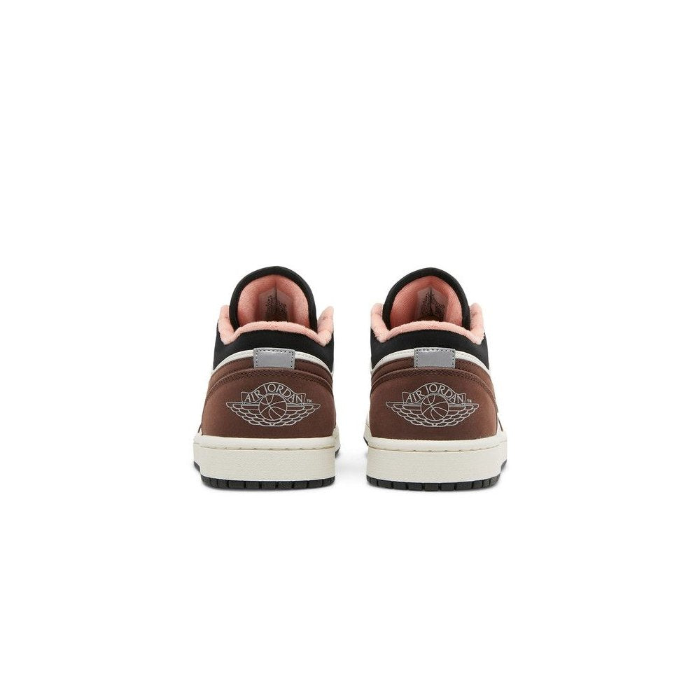 Air Jordan 1 Low 'Mocha'