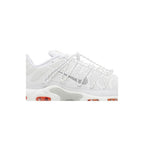 Nike Air Max Plus Utility 'White Safety Orange'