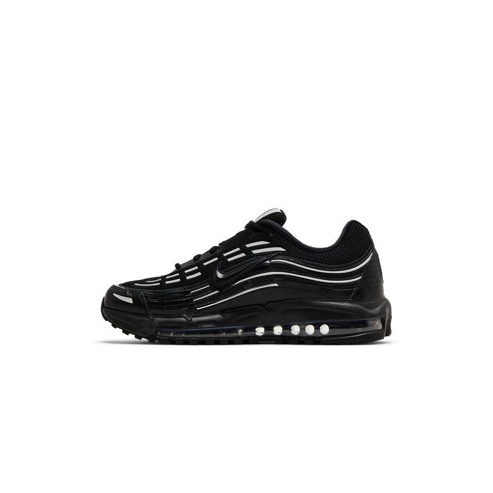 Nike Air Max TL 2.5 'Black Metallic Silver'