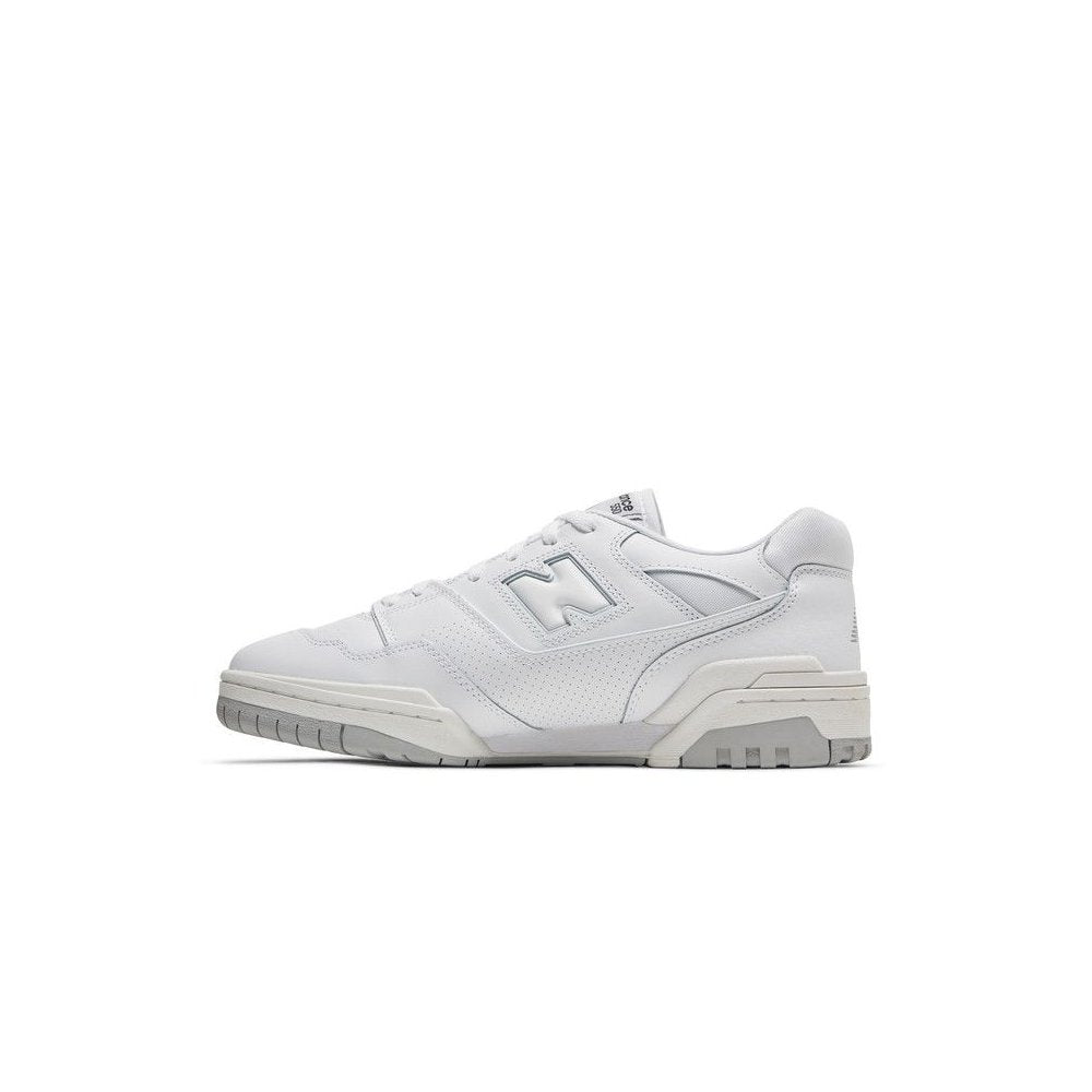 New Balance 550 'White Grey'