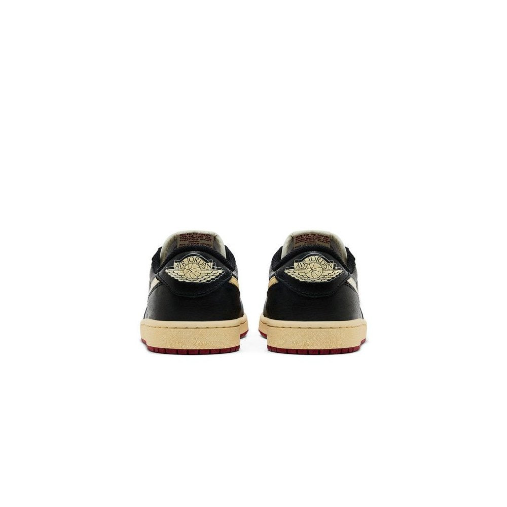 Nigel Sylvester x Air Jordan 1 Low OG 'Better With Time'