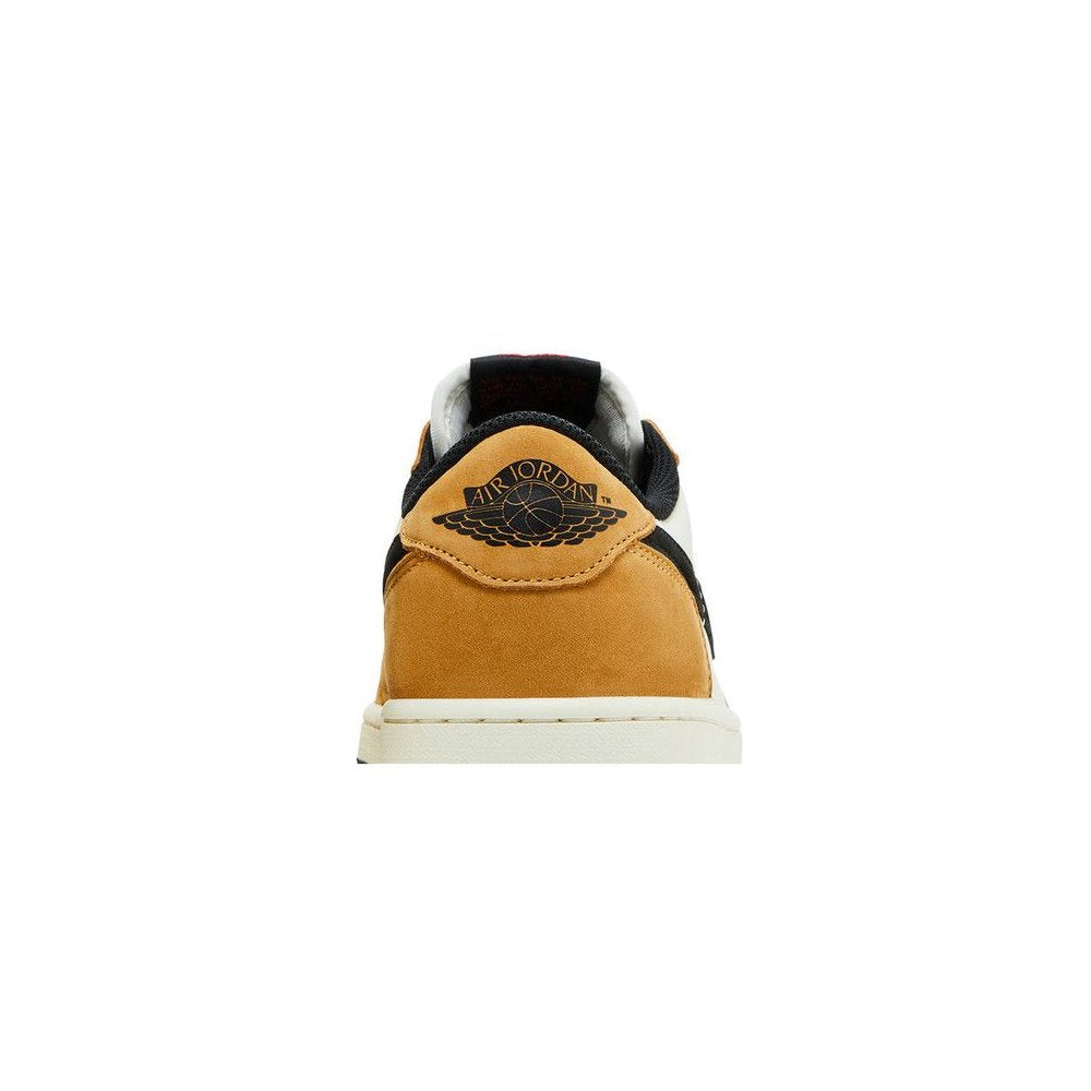 Air Jordan 1 Retro Low OG 'Rookie of the Year'