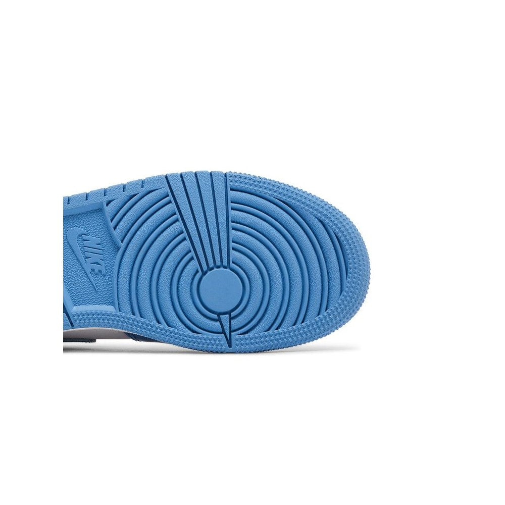 Air Jordan 1 Low GS 'UNC Patent'