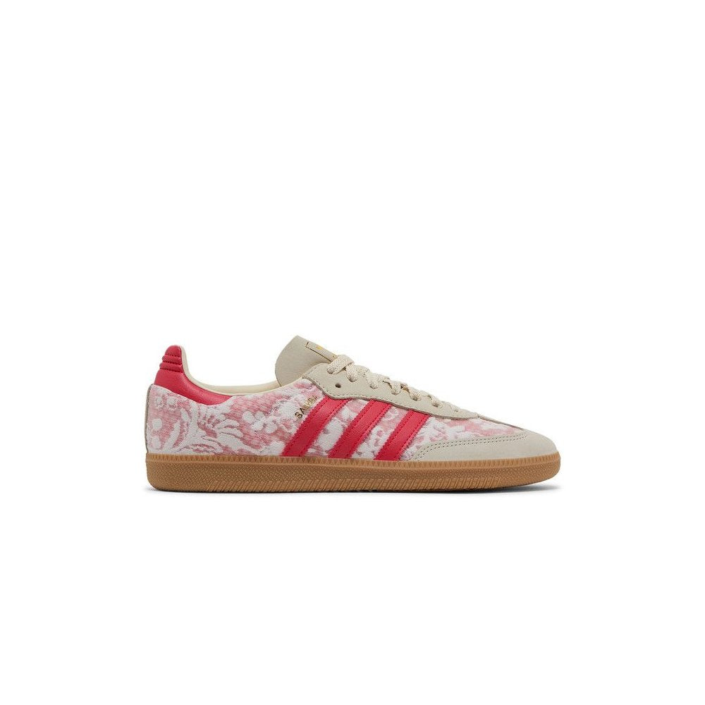 Liberty London x adidas Wmns Samba OG 'Kazusa Pattern'