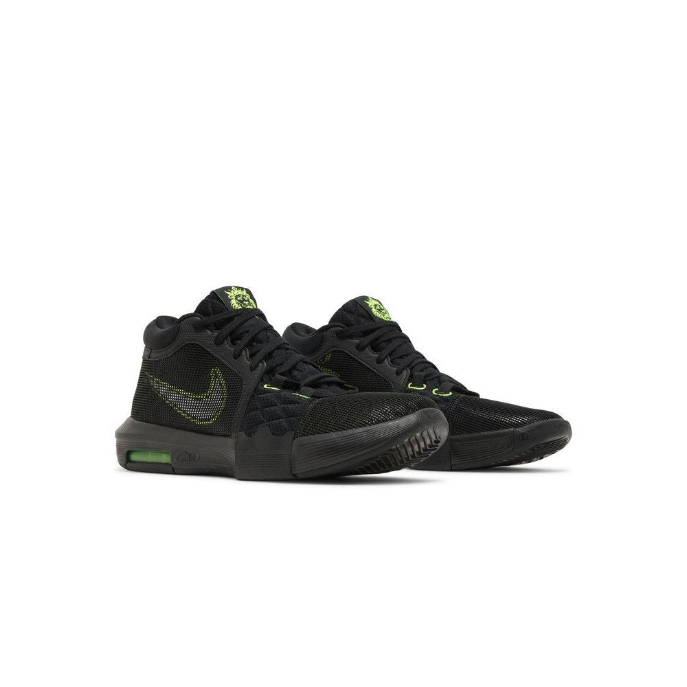 Nike LeBron Witness 8 'Black Volt'