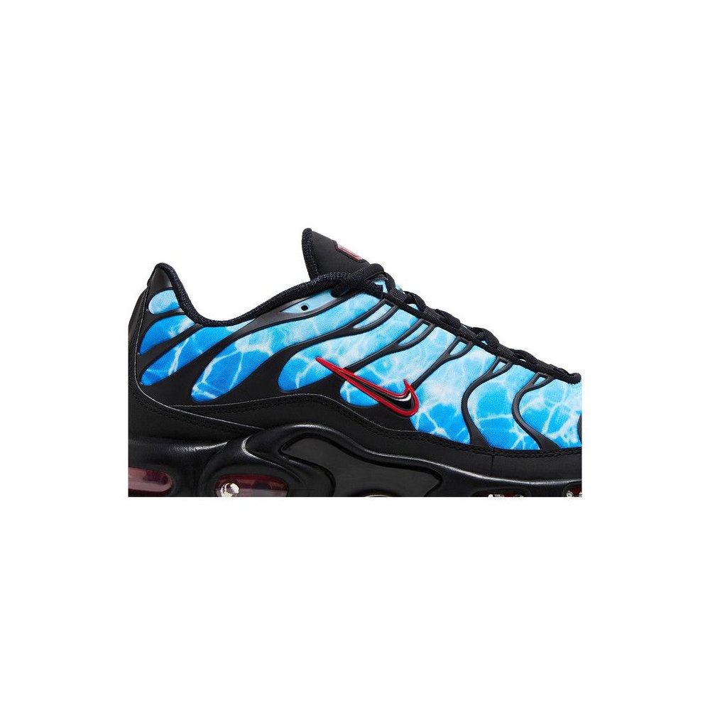 Nike Air Max Plus 'Shark Attack'