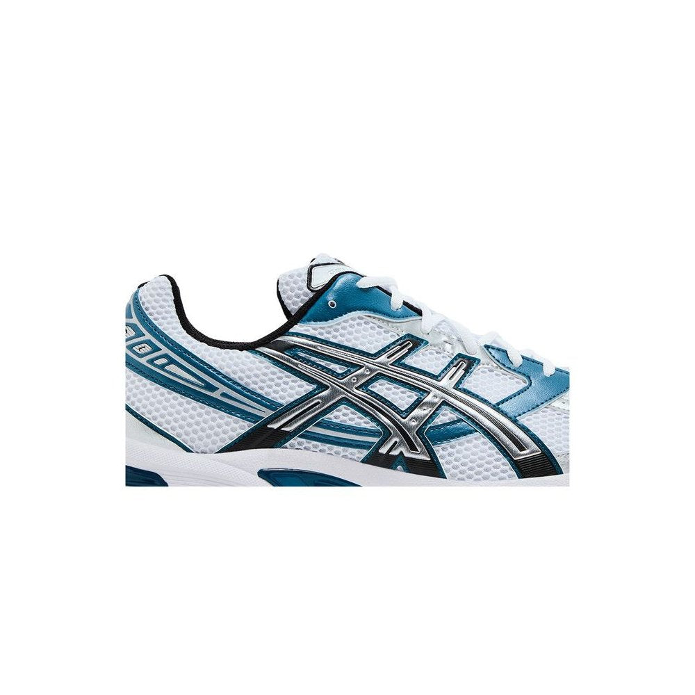 Asics Gel 1130 'White Restful Teal'