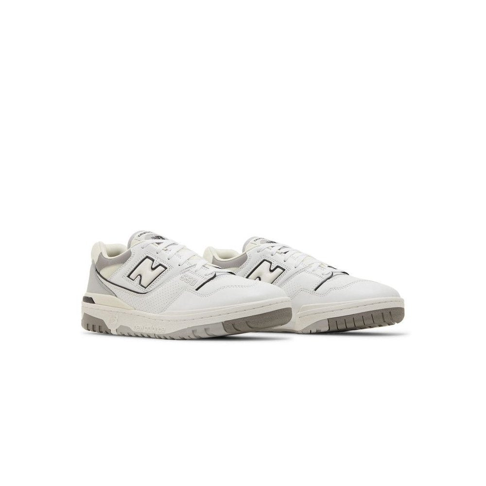 New Balance 550 'White Marblehead'