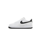 Nike Air Force 1 '07 'White Black Outsole'