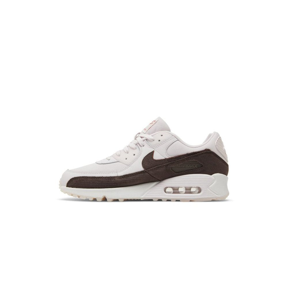 Nike Air Max 90 Leather 'Brown Tile'