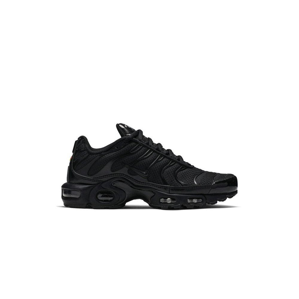 Nike Air Max Plus 'Triple Black'