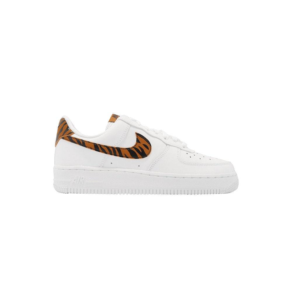 Nike Wmns Air Force 1 '07 'Tiger Stripes'