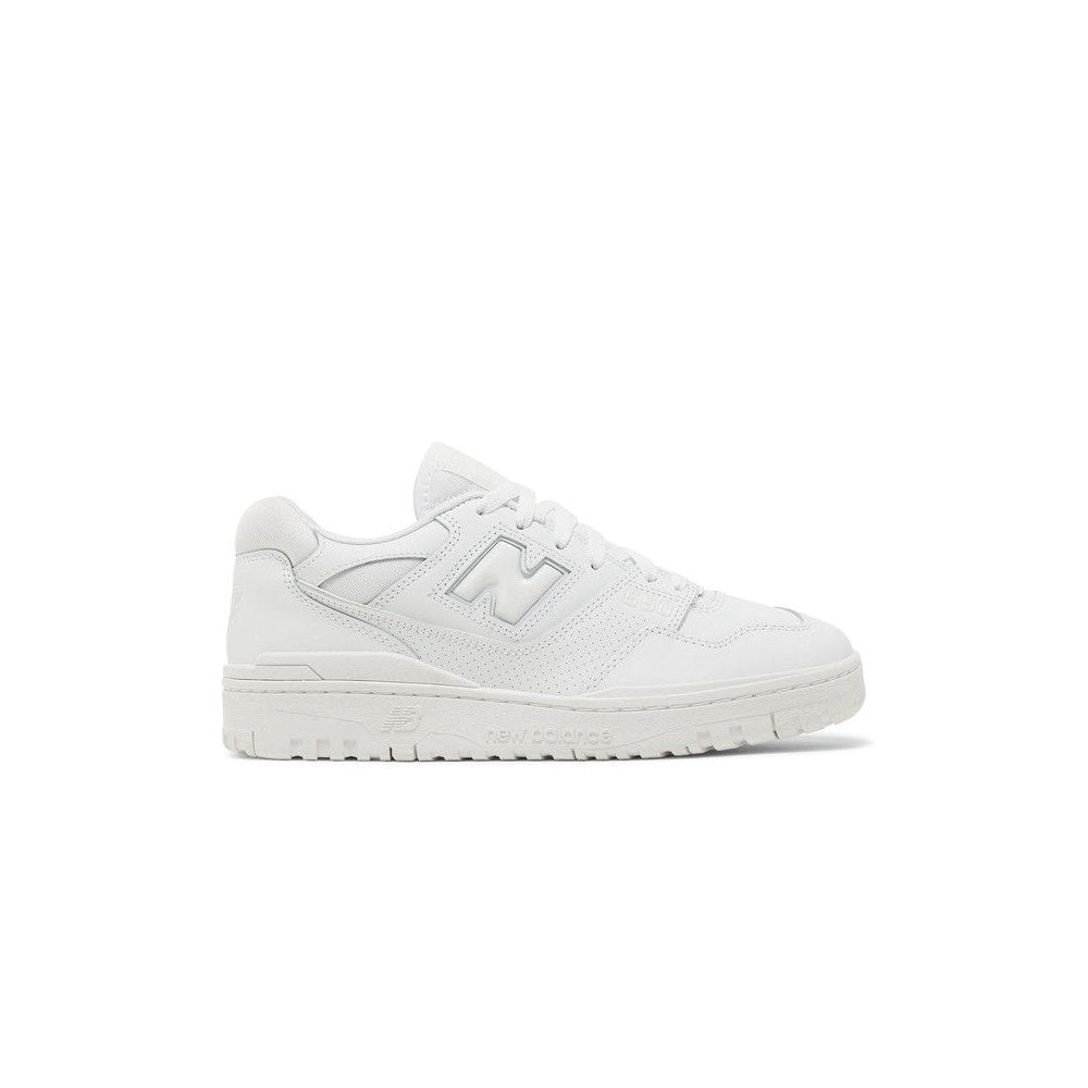New Balance 550 'Triple White'