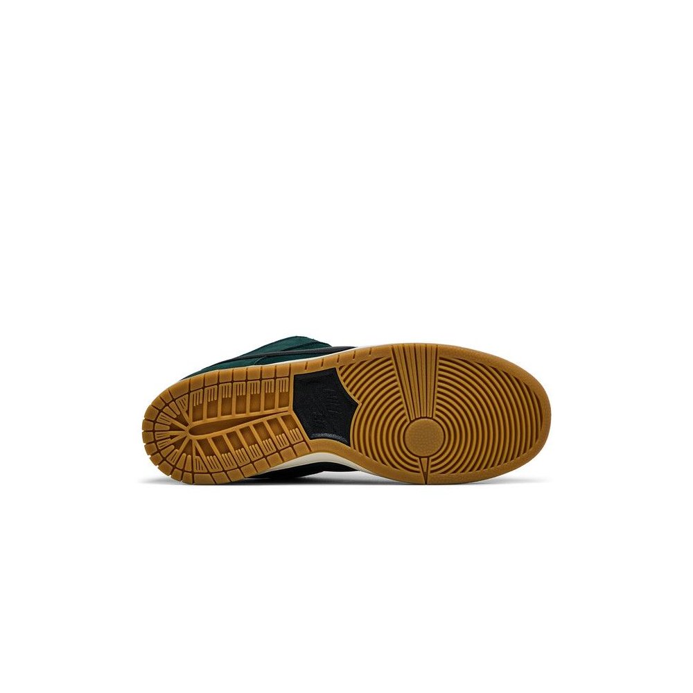 Nike Dunk Low Pro SB 'Deep Fir'