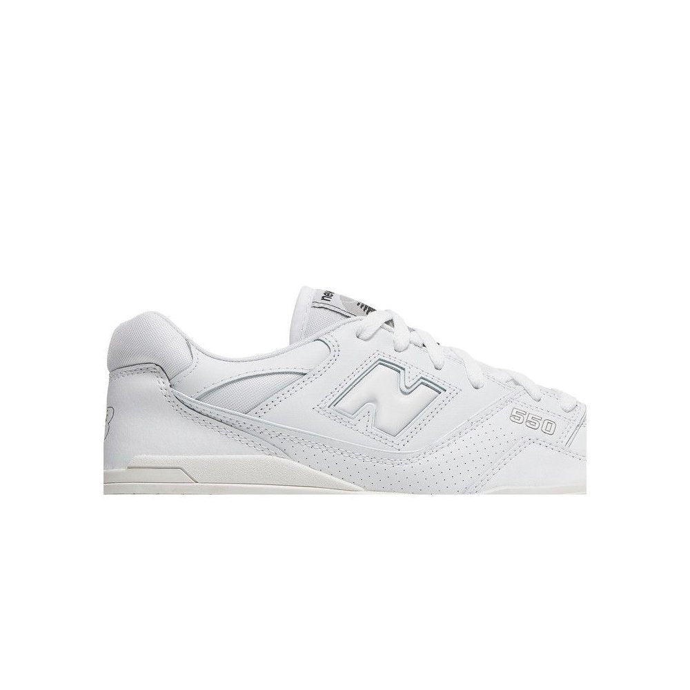 New Balance 550 'White Grey'