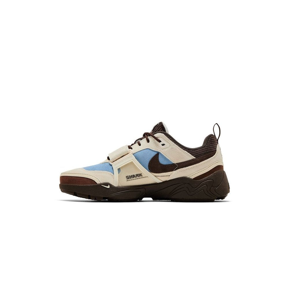 Travis Scott x Nike Zoom Field Jaxx 'Leche Blue'