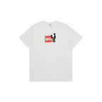 Supreme Stick Tee 'White'