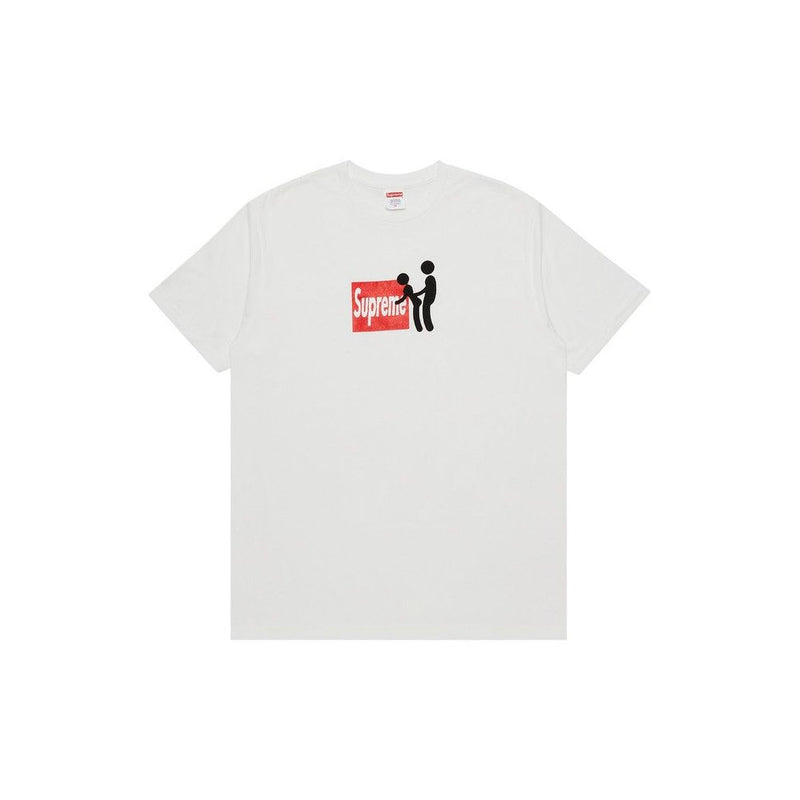 Supreme Stick Tee 'White'