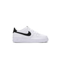 Nike Air Force 1 GS 'White Black'