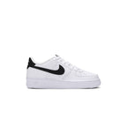 Nike Air Force 1 GS 'White Black'