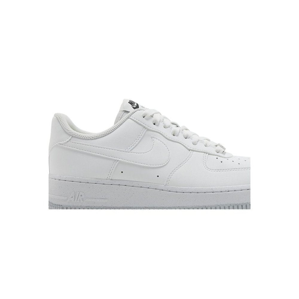Nike Wmns Air Force 1 'Move To Zero - Triple White'