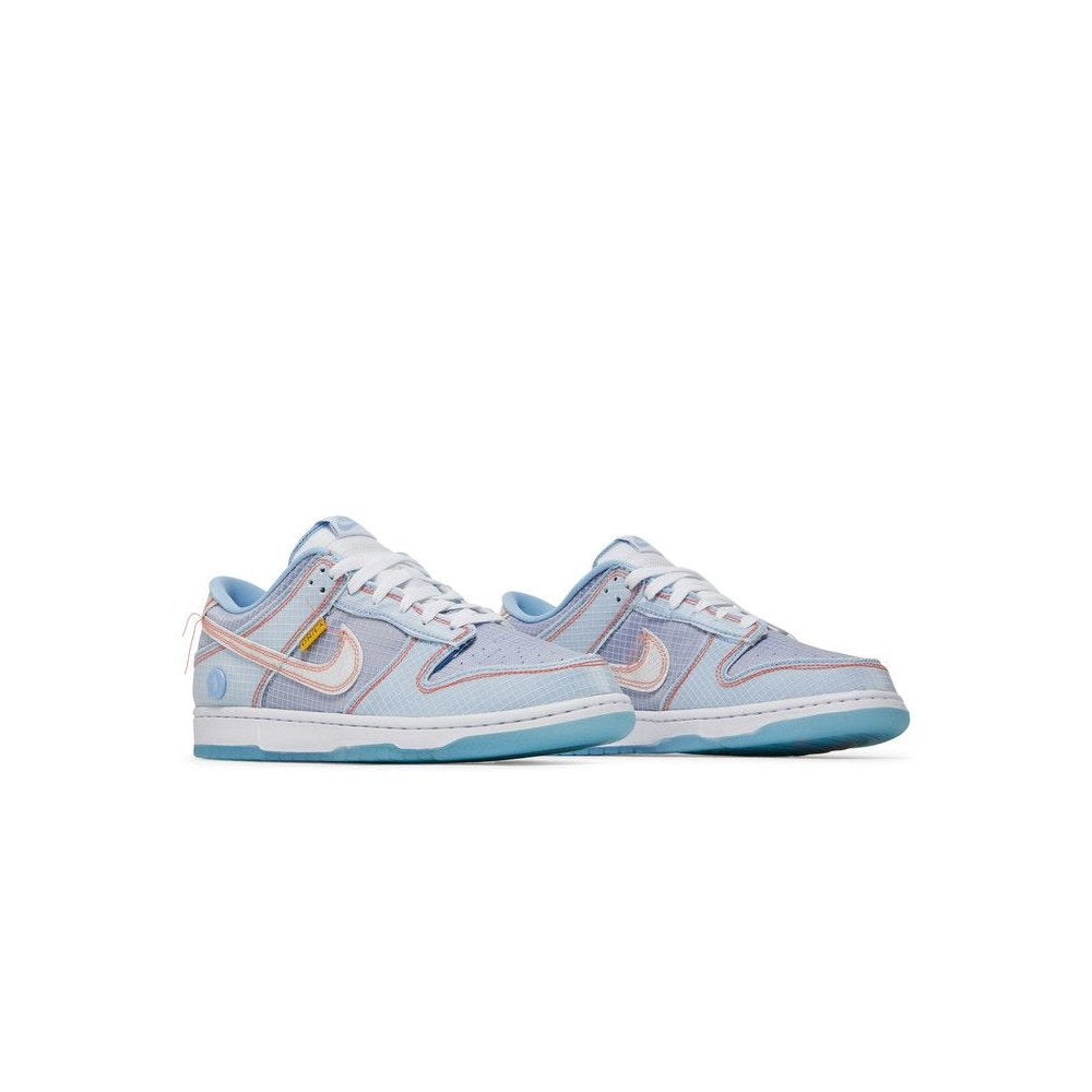 Union LA x Nike Dunk Low 'Passport Pack - Argon'