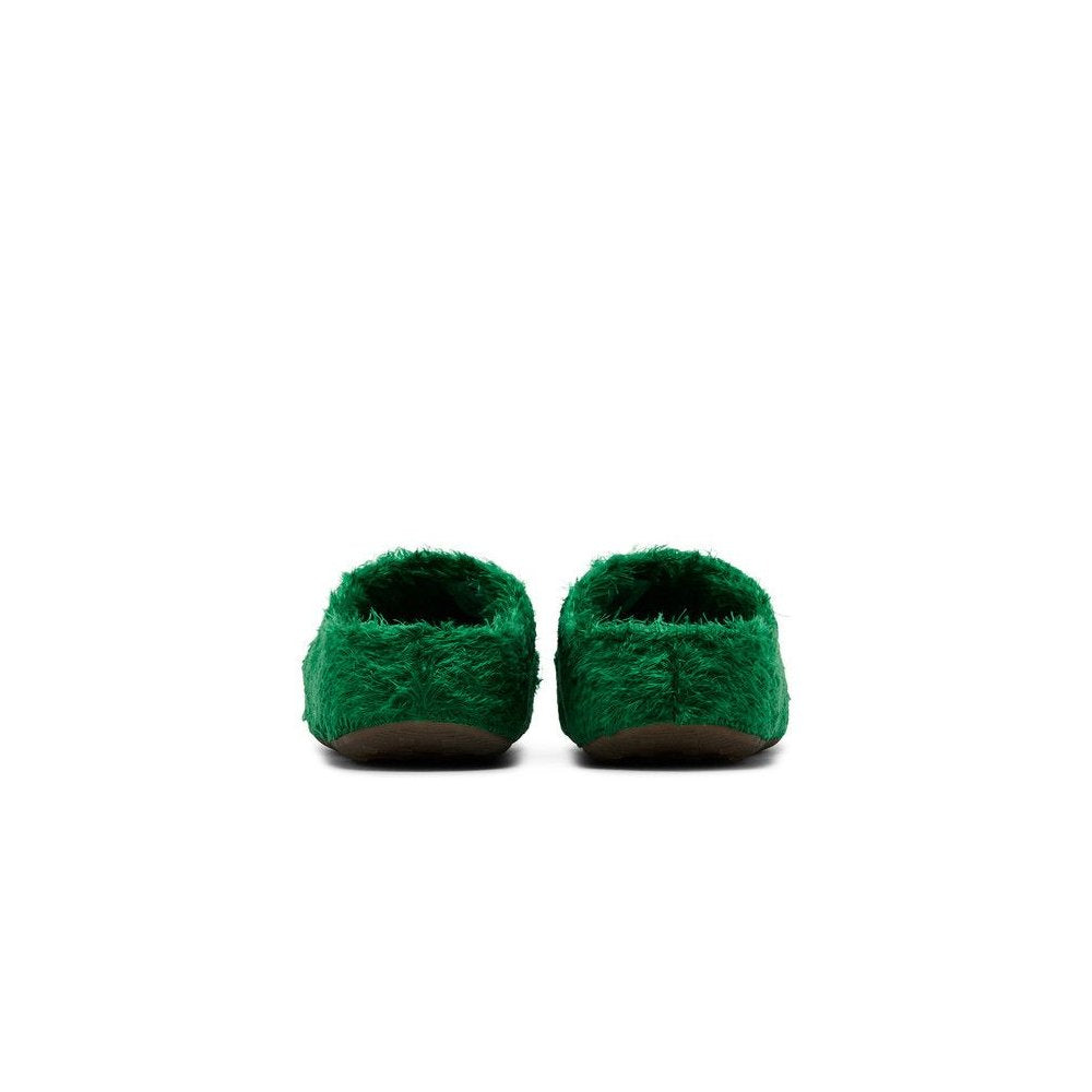 .SWOOSH x Nike ReactX Rejuven8 Slide 'Touch Grass - Kelly Green'