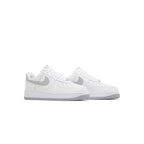 Nike Men's Air Force 1 '07 'White Light Smoke Grey'