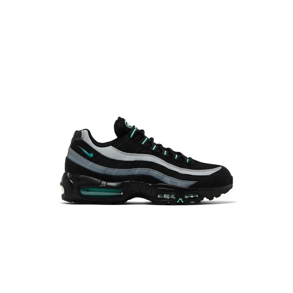 Nike Air Max 95 'Black Aurora Green'