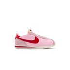 Nike Wmns Cortez TXT 'Soft Pink Fire Red'