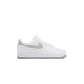 Nike Men's Air Force 1 '07 'White Light Smoke Grey'