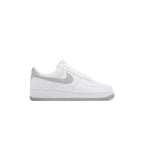 Nike Men's Air Force 1 '07 'White Light Smoke Grey'