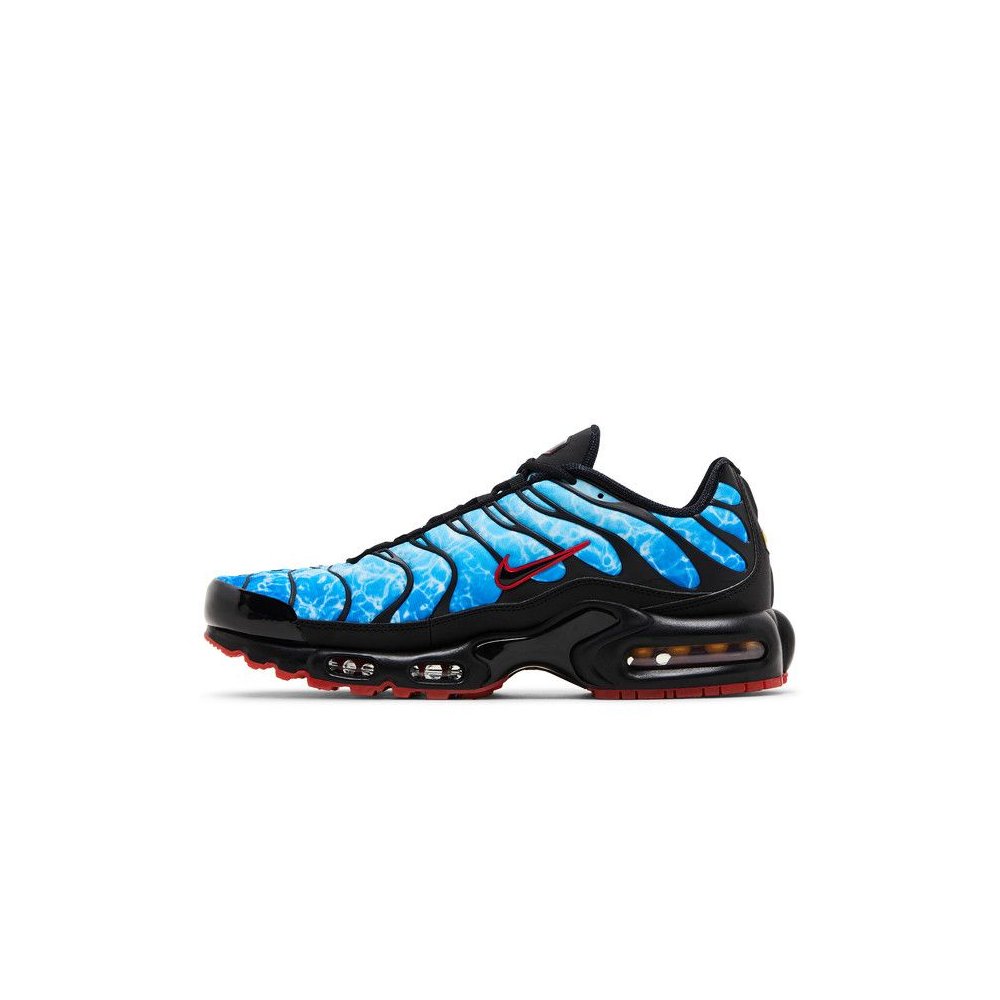 Nike Air Max Plus 'Shark Attack'