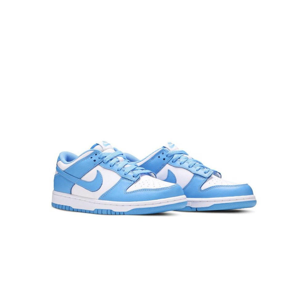 Nike Dunk Low GS 'University Blue'