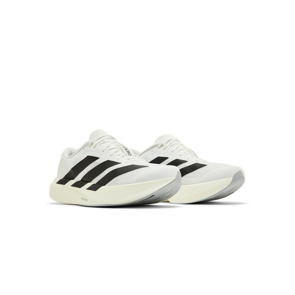 Adidas Adizero Evo SL 'White Black'