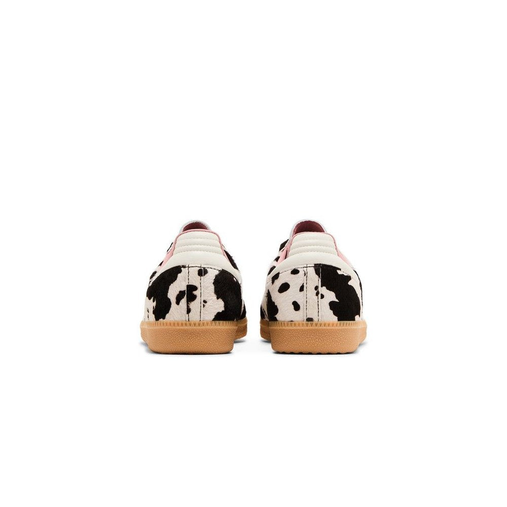 Adidas Wmns Samba OG 'Cow Print'