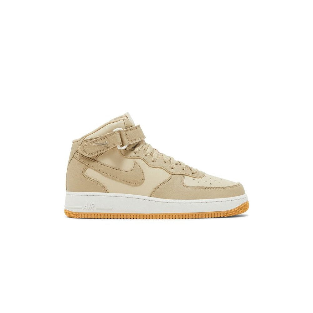 Nike Air Force 1 Mid '07 LX 'Limestone'